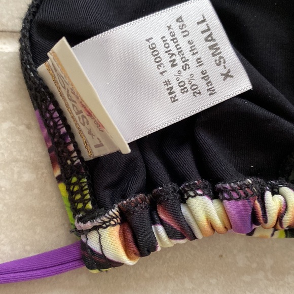 LSpace bikini - Picture 6 of 6